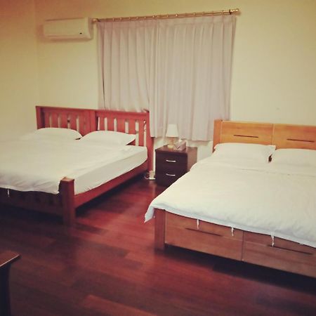 Manor Apartment Houli Bagian luar foto
