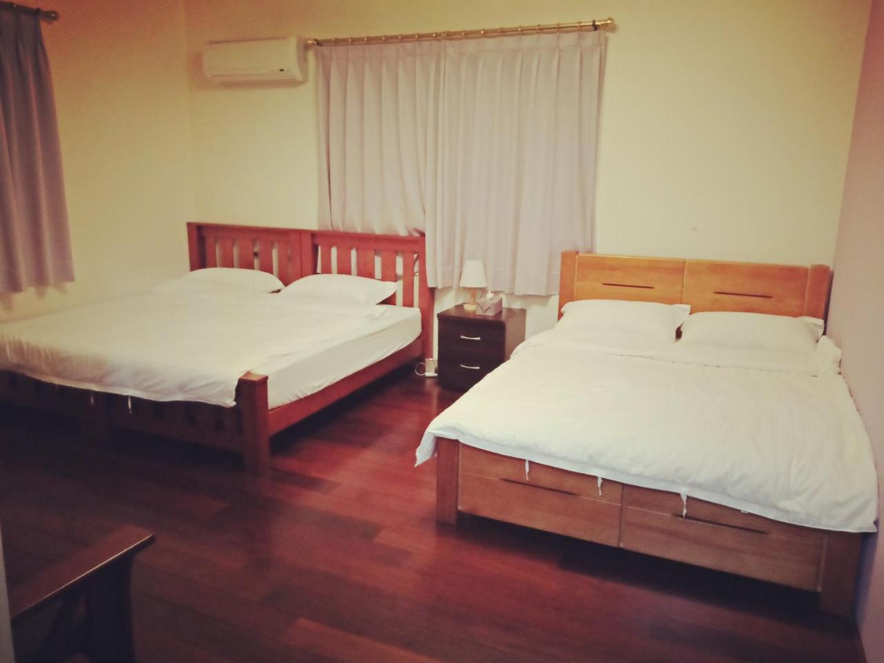 Manor Apartment Houli Bagian luar foto
